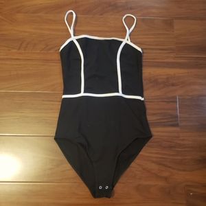 Forever 21 bodysuit